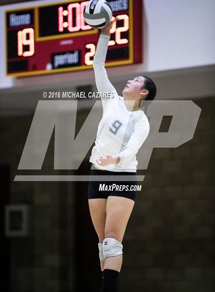 Thumbnail 1 in Otay Ranch vs. Del Norte (CIF SDS Division I Final) photogallery.