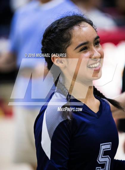Thumbnail 3 in Otay Ranch vs. Del Norte (CIF SDS Division I Final) photogallery.