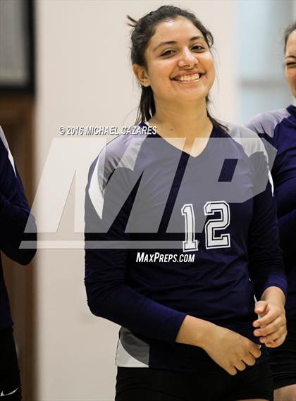 Thumbnail 1 in Otay Ranch vs. Del Norte (CIF SDS Division I Final) photogallery.