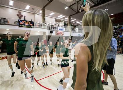 Thumbnail 3 in Otay Ranch vs. Del Norte (CIF SDS Division I Final) photogallery.