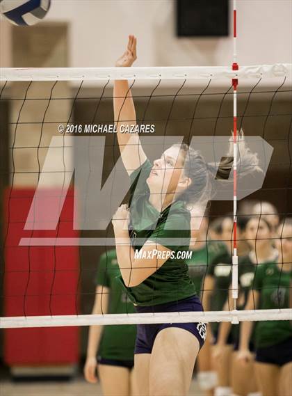 Thumbnail 1 in Otay Ranch vs. Del Norte (CIF SDS Division I Final) photogallery.
