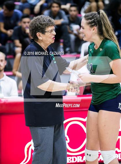 Thumbnail 1 in Otay Ranch vs. Del Norte (CIF SDS Division I Final) photogallery.
