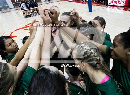Thumbnail 1 in Otay Ranch vs. Del Norte (CIF SDS Division I Final) photogallery.