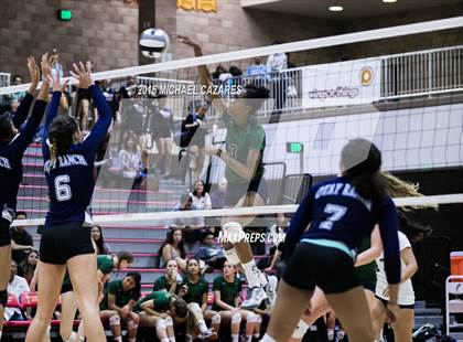 Thumbnail 2 in Otay Ranch vs. Del Norte (CIF SDS Division I Final) photogallery.