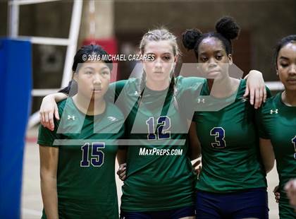 Thumbnail 1 in Otay Ranch vs. Del Norte (CIF SDS Division I Final) photogallery.