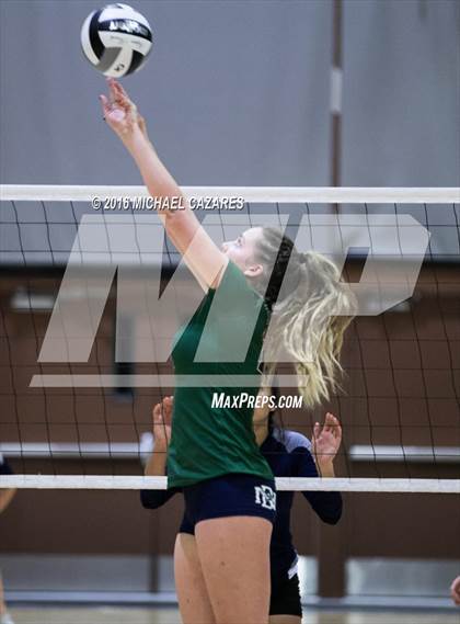 Thumbnail 1 in Otay Ranch vs. Del Norte (CIF SDS Division I Final) photogallery.