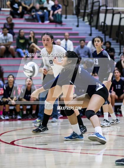 Thumbnail 2 in Otay Ranch vs. Del Norte (CIF SDS Division I Final) photogallery.