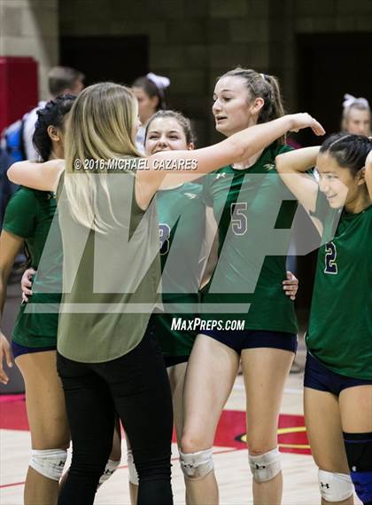 Thumbnail 3 in Otay Ranch vs. Del Norte (CIF SDS Division I Final) photogallery.