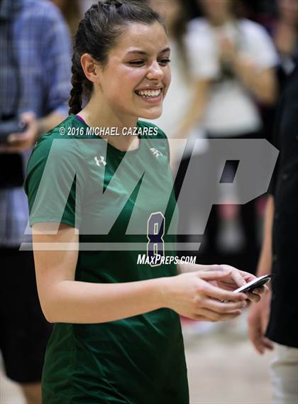 Thumbnail 1 in Otay Ranch vs. Del Norte (CIF SDS Division I Final) photogallery.