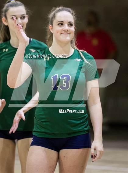 Thumbnail 2 in Otay Ranch vs. Del Norte (CIF SDS Division I Final) photogallery.