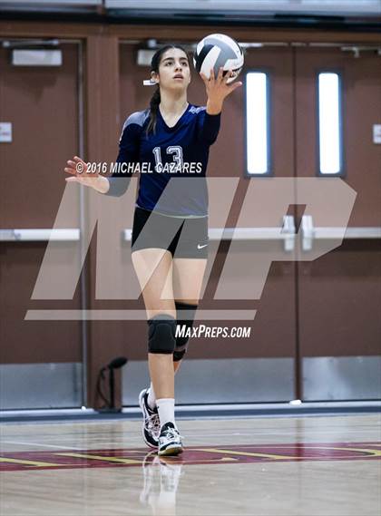 Thumbnail 2 in Otay Ranch vs. Del Norte (CIF SDS Division I Final) photogallery.