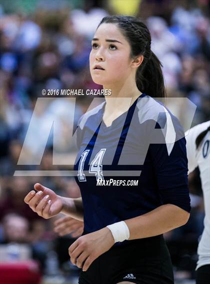 Thumbnail 3 in Otay Ranch vs. Del Norte (CIF SDS Division I Final) photogallery.