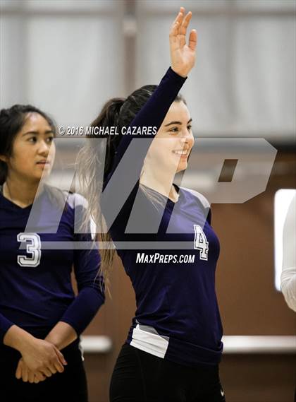 Thumbnail 1 in Otay Ranch vs. Del Norte (CIF SDS Division I Final) photogallery.