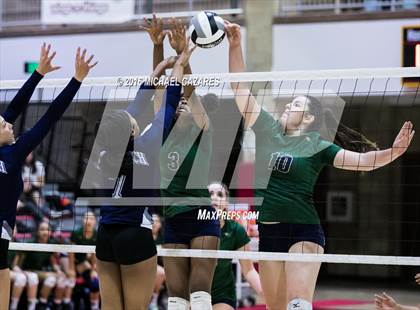 Thumbnail 1 in Otay Ranch vs. Del Norte (CIF SDS Division I Final) photogallery.