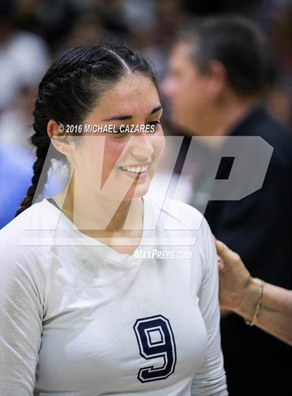 Thumbnail 1 in Otay Ranch vs. Del Norte (CIF SDS Division I Final) photogallery.