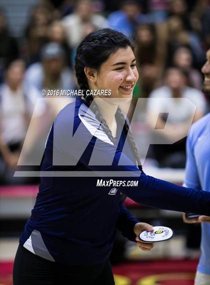 Thumbnail 2 in Otay Ranch vs. Del Norte (CIF SDS Division I Final) photogallery.
