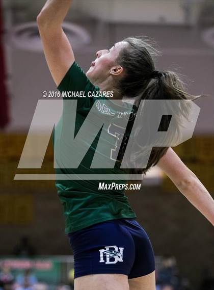 Thumbnail 1 in Otay Ranch vs. Del Norte (CIF SDS Division I Final) photogallery.