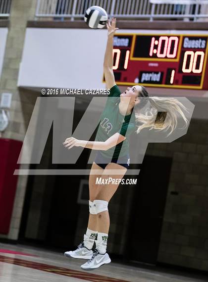 Thumbnail 3 in Otay Ranch vs. Del Norte (CIF SDS Division I Final) photogallery.