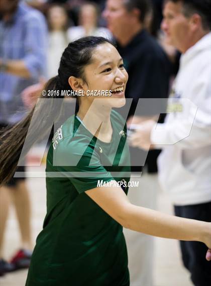 Thumbnail 1 in Otay Ranch vs. Del Norte (CIF SDS Division I Final) photogallery.