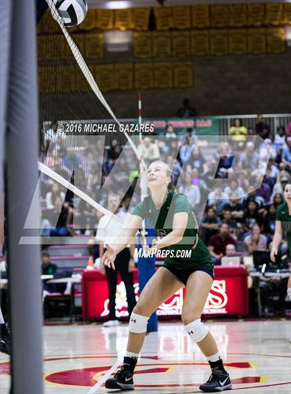 Thumbnail 1 in Otay Ranch vs. Del Norte (CIF SDS Division I Final) photogallery.