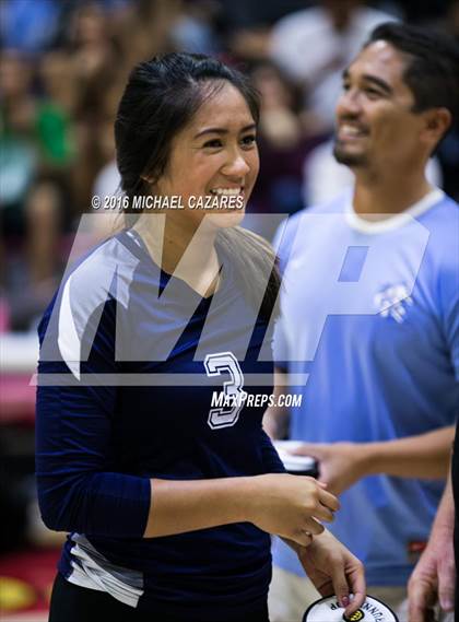 Thumbnail 3 in Otay Ranch vs. Del Norte (CIF SDS Division I Final) photogallery.