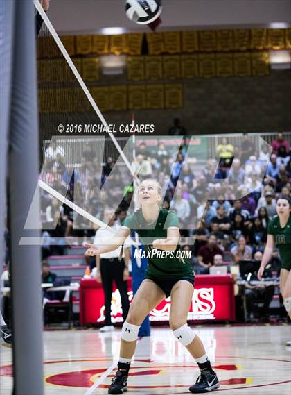 Thumbnail 3 in Otay Ranch vs. Del Norte (CIF SDS Division I Final) photogallery.