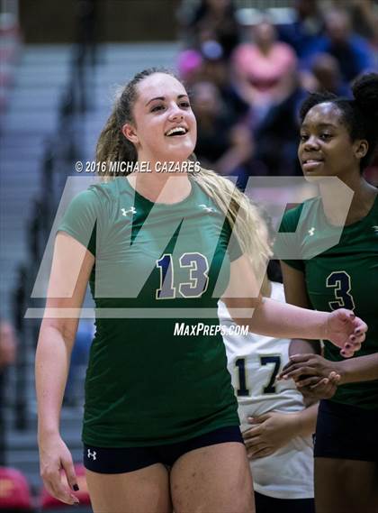 Thumbnail 2 in Otay Ranch vs. Del Norte (CIF SDS Division I Final) photogallery.