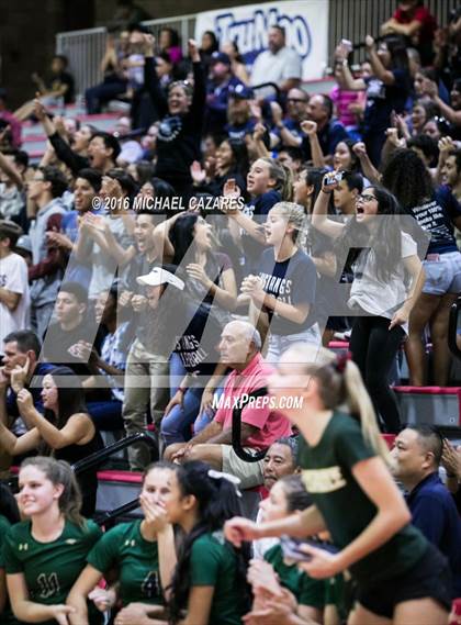 Thumbnail 2 in Otay Ranch vs. Del Norte (CIF SDS Division I Final) photogallery.