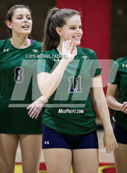 Thumbnail 3 in Otay Ranch vs. Del Norte (CIF SDS Division I Final) photogallery.