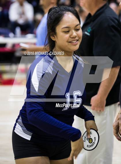 Thumbnail 1 in Otay Ranch vs. Del Norte (CIF SDS Division I Final) photogallery.
