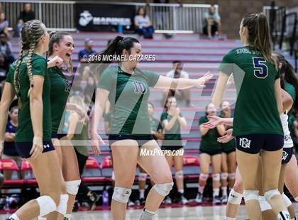 Thumbnail 1 in Otay Ranch vs. Del Norte (CIF SDS Division I Final) photogallery.