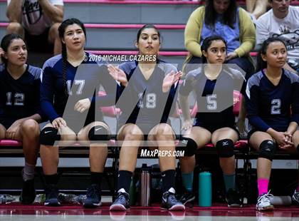 Thumbnail 1 in Otay Ranch vs. Del Norte (CIF SDS Division I Final) photogallery.