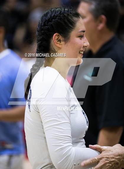 Thumbnail 3 in Otay Ranch vs. Del Norte (CIF SDS Division I Final) photogallery.