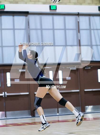 Thumbnail 1 in Otay Ranch vs. Del Norte (CIF SDS Division I Final) photogallery.