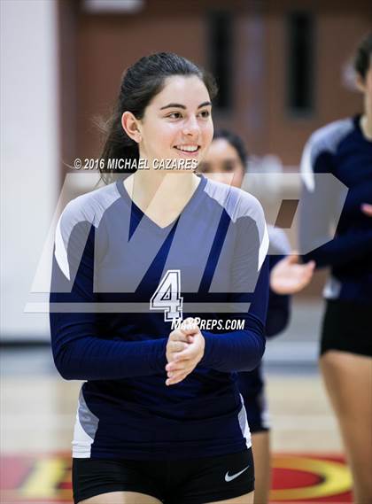 Thumbnail 2 in Otay Ranch vs. Del Norte (CIF SDS Division I Final) photogallery.