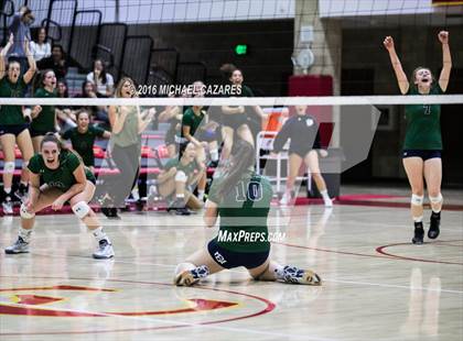 Thumbnail 3 in Otay Ranch vs. Del Norte (CIF SDS Division I Final) photogallery.