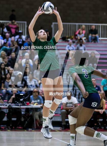 Thumbnail 1 in Otay Ranch vs. Del Norte (CIF SDS Division I Final) photogallery.