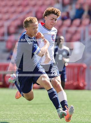 Maeser Prep Academy vs. American Heritage (UHSAA 2A Semi Final)