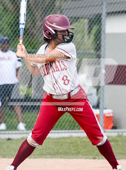 Thumbnail 1 in St. Louis Catholic @ E.D. White (LHSAA 3A Regional Playoff) photogallery.