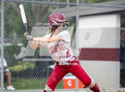 Thumbnail 1 in St. Louis Catholic @ E.D. White (LHSAA 3A Regional Playoff) photogallery.