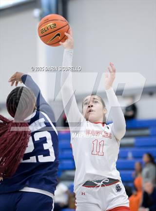 Example Academy vs  Mt. Zion Prep Academy National (Nike Tournament of Champions)