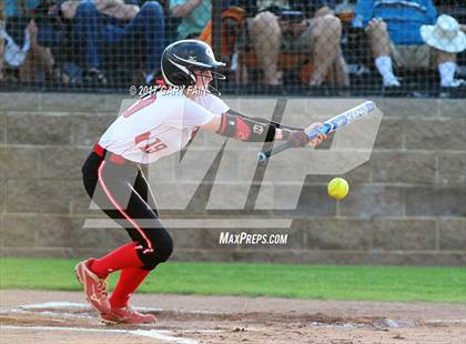 Thumbnail 1 in Coffee County Central @ Soddy Daisy (TSSAA 3A Sectional) photogallery.