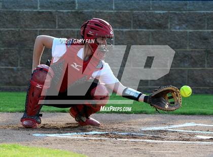 Thumbnail 1 in Coffee County Central @ Soddy Daisy (TSSAA 3A Sectional) photogallery.