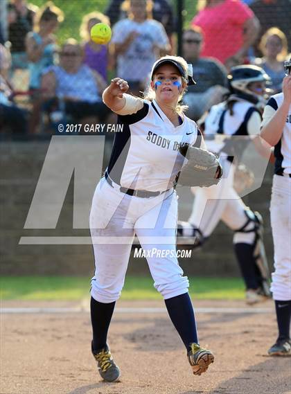 Thumbnail 1 in Coffee County Central @ Soddy Daisy (TSSAA 3A Sectional) photogallery.