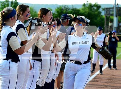 Thumbnail 3 in Coffee County Central @ Soddy Daisy (TSSAA 3A Sectional) photogallery.