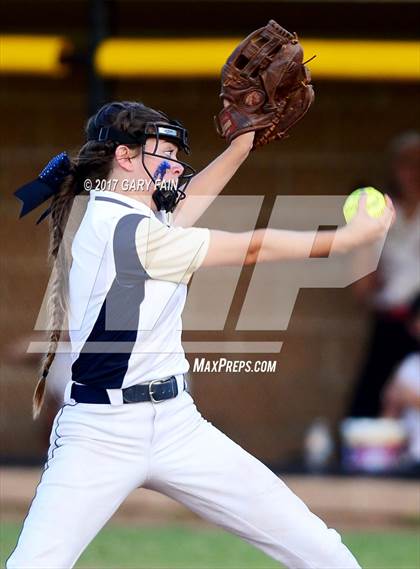 Thumbnail 2 in Coffee County Central @ Soddy Daisy (TSSAA 3A Sectional) photogallery.