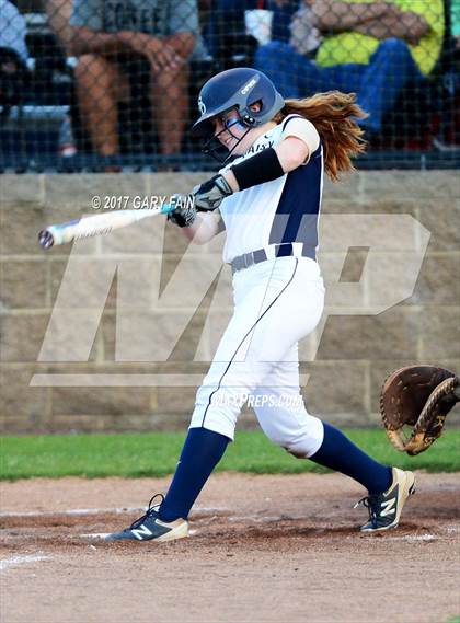 Thumbnail 2 in Coffee County Central @ Soddy Daisy (TSSAA 3A Sectional) photogallery.