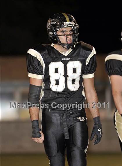 Thumbnail 2 in Nogales vs. Northview photogallery.