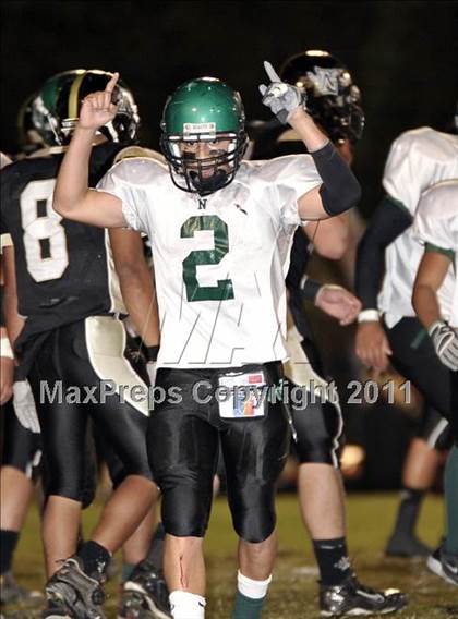 Thumbnail 3 in Nogales vs. Northview photogallery.