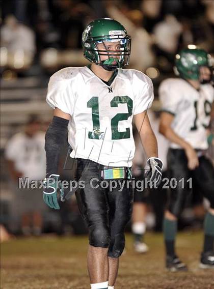 Thumbnail 2 in Nogales vs. Northview photogallery.